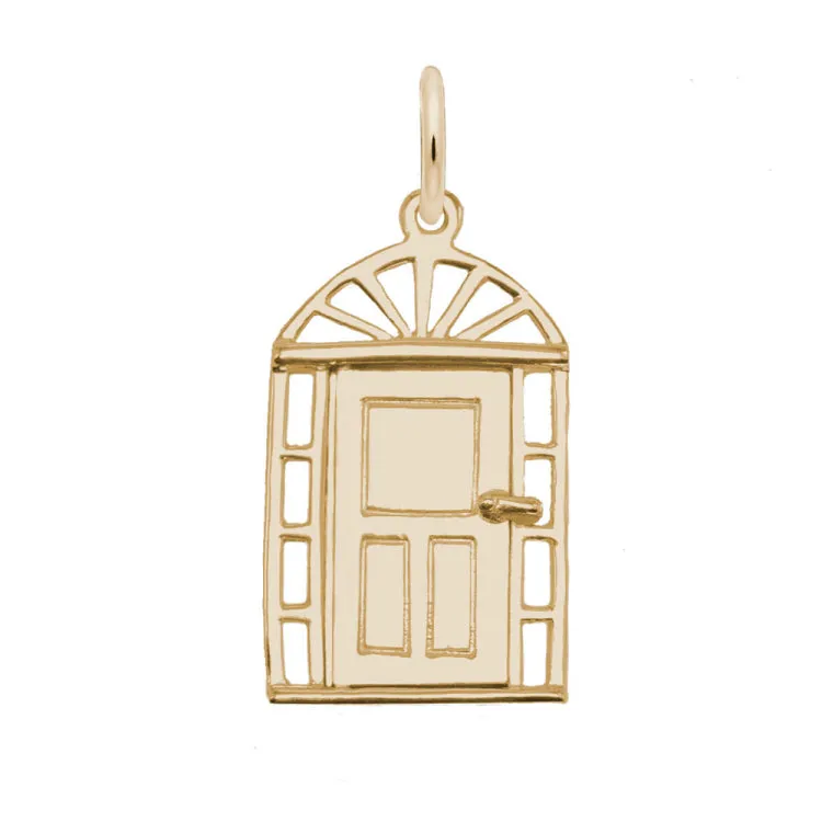 10 KT DOOR