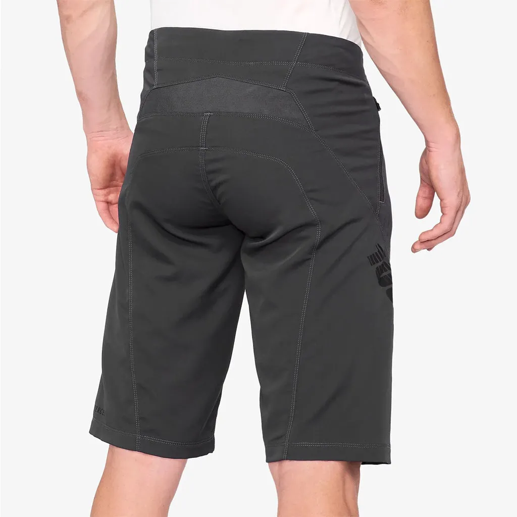 100% AIRMATIC SHORTS