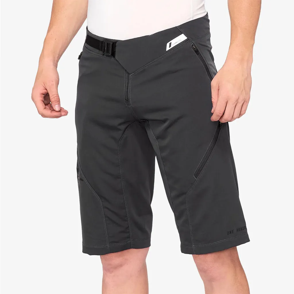 100% AIRMATIC SHORTS