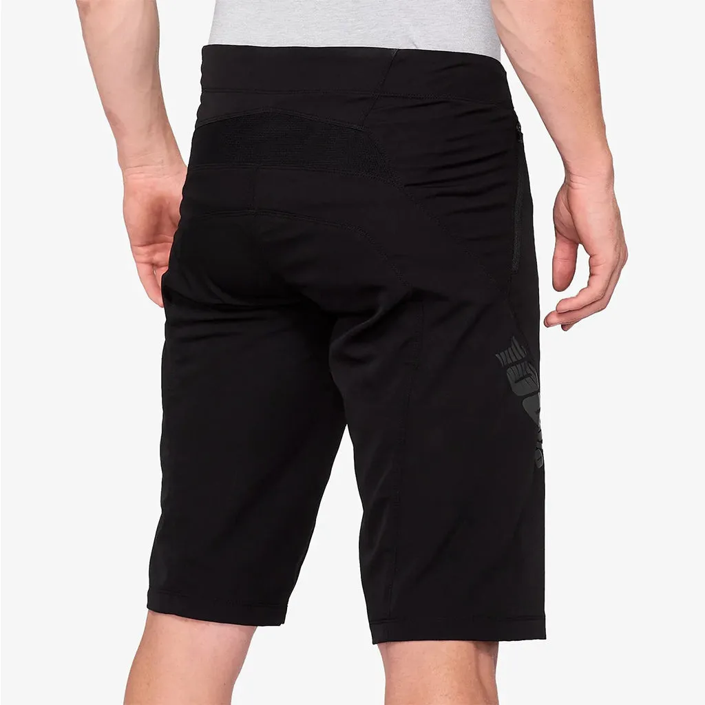 100% AIRMATIC SHORTS
