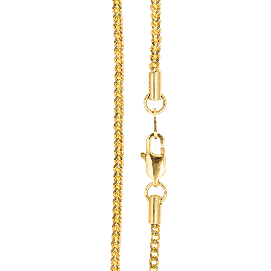 30" Franco Chain