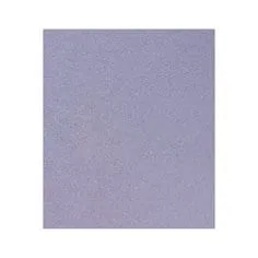 3M™ Hookit™ Film Sheet 360L, P600, 3 in x 4 in, Die M574, Clean Sanding
