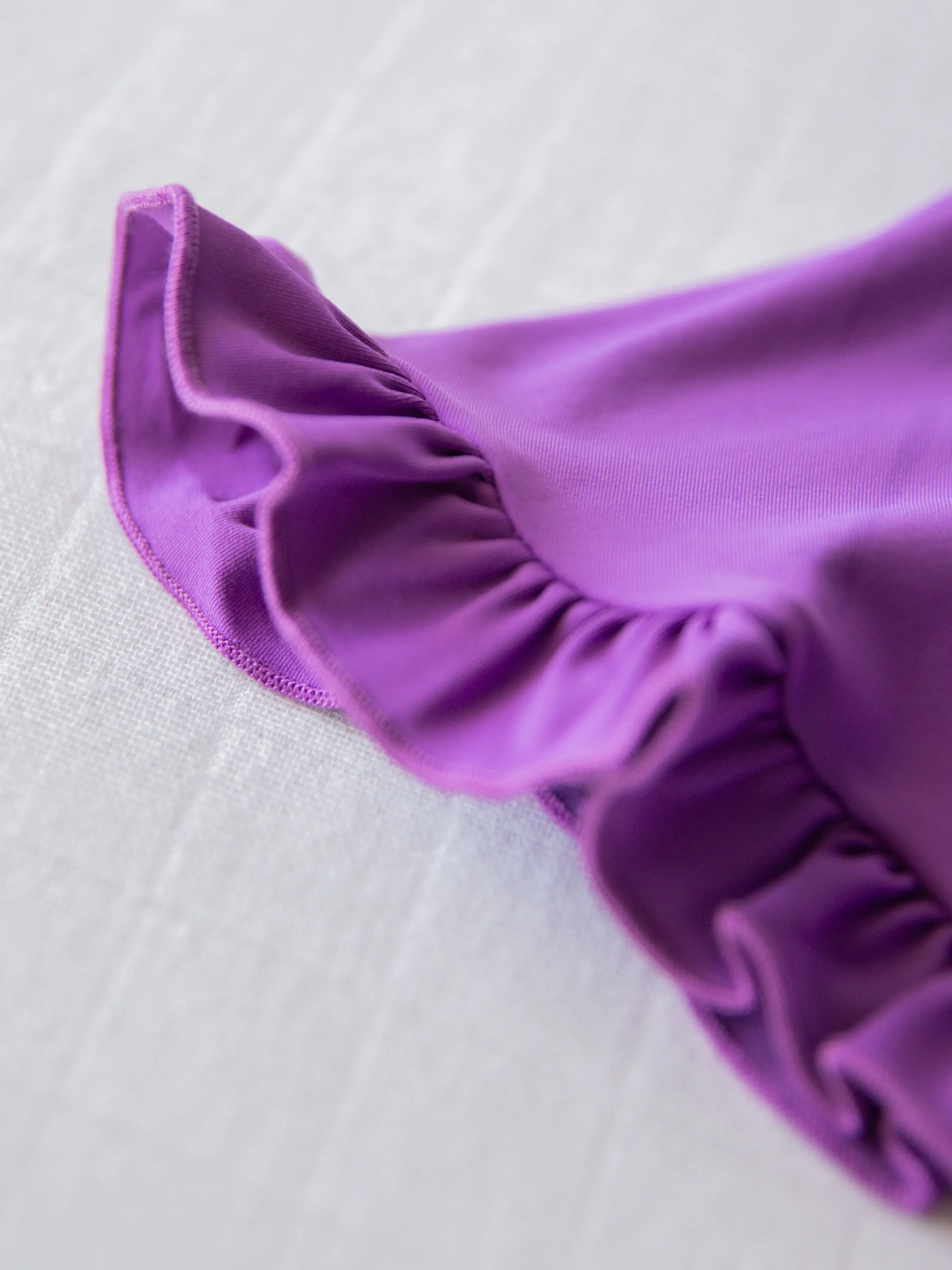 Active Flair Skort - Royal Purple