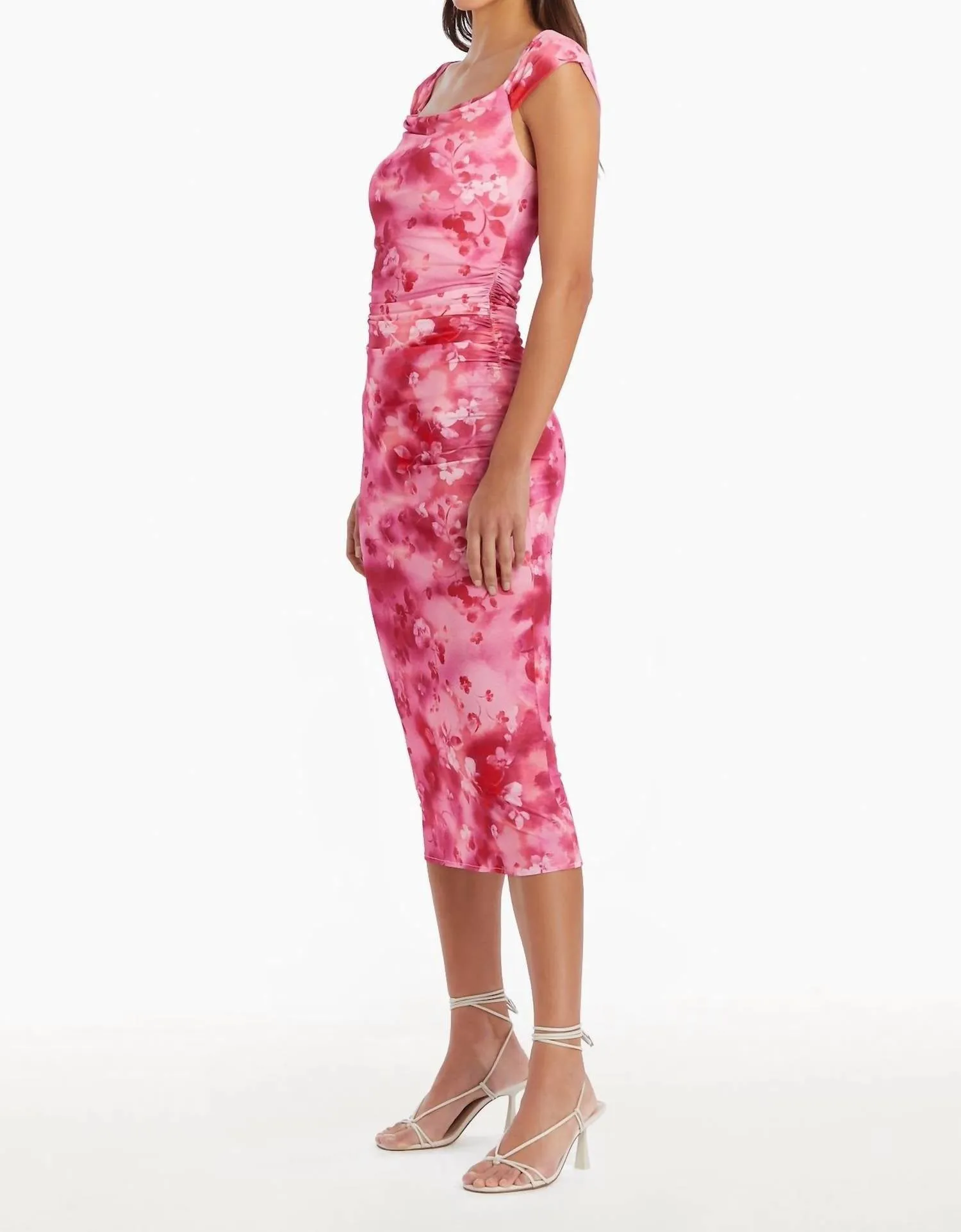 Amanda Uprichard - Rebecca Dress