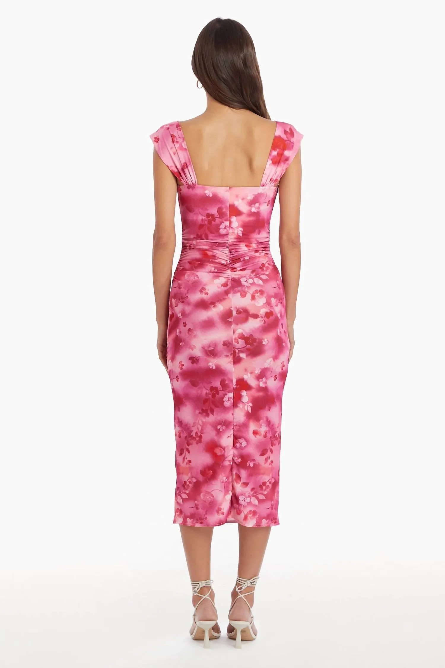 Amanda Uprichard - Rebecca Dress