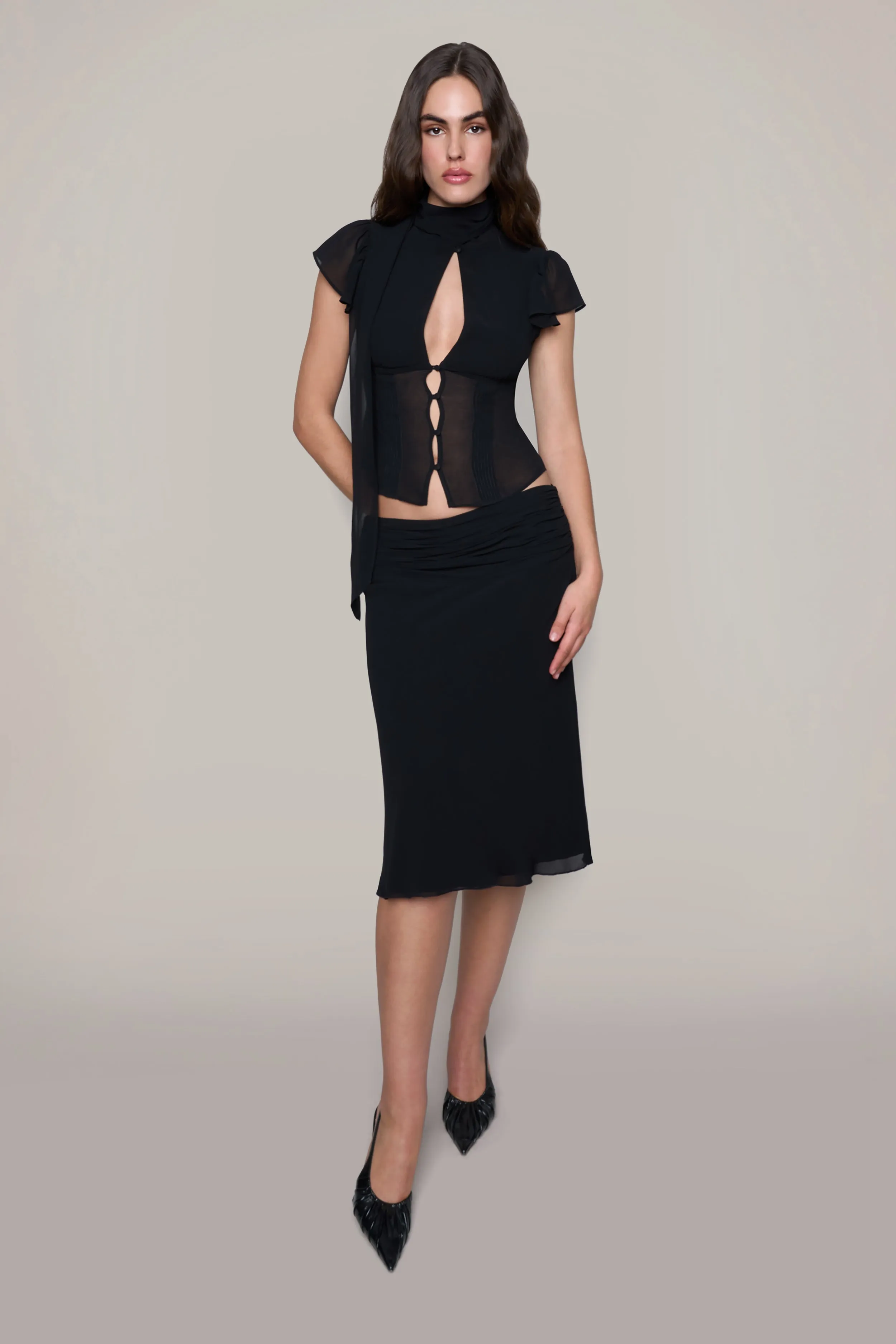 High-Quality Ara Womens Top