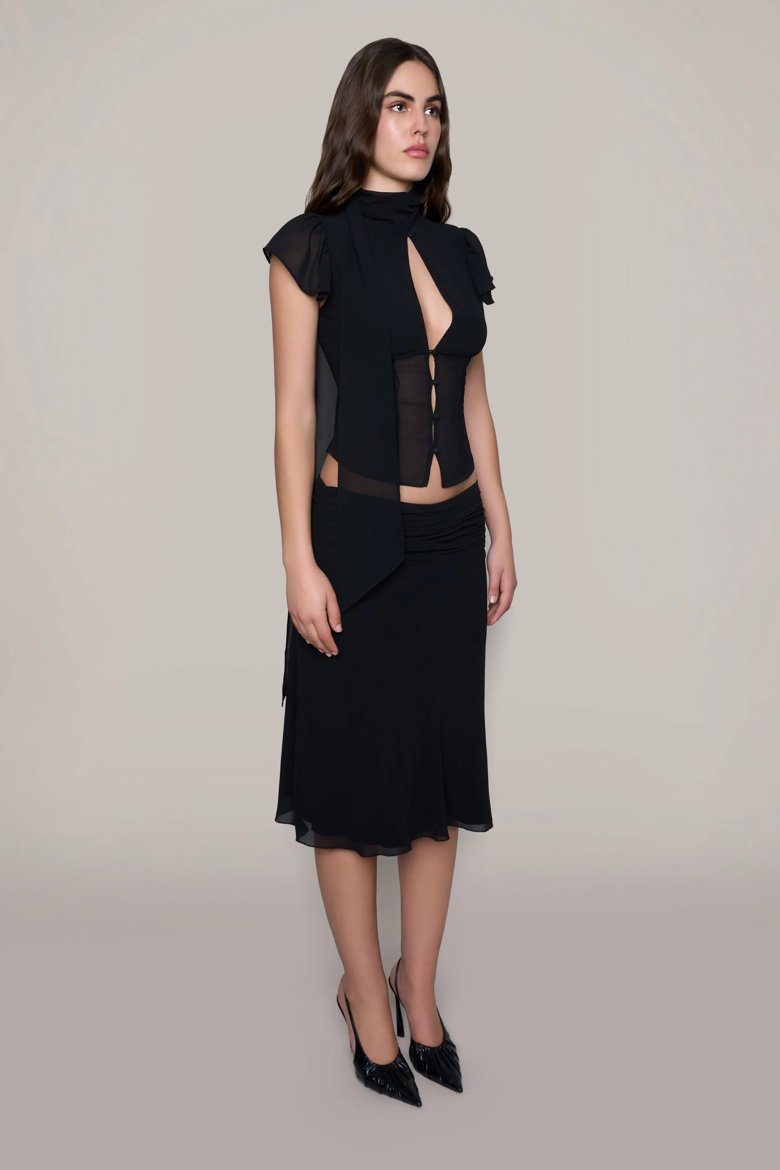 High-Quality Ara Womens Top