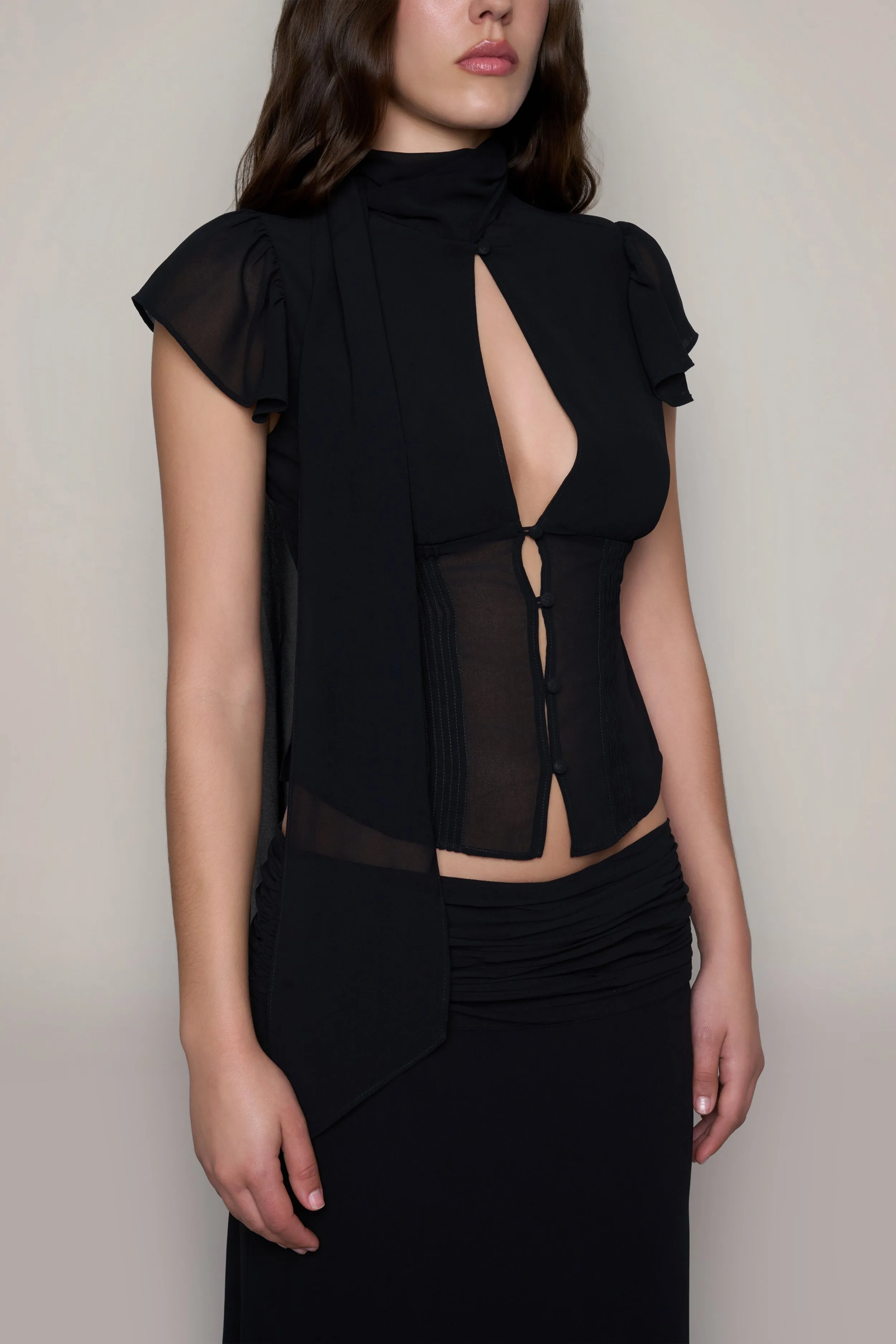 High-Quality Ara Womens Top