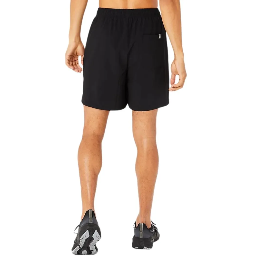 asics Hex Graphic 7IN Woven Men's Shorts