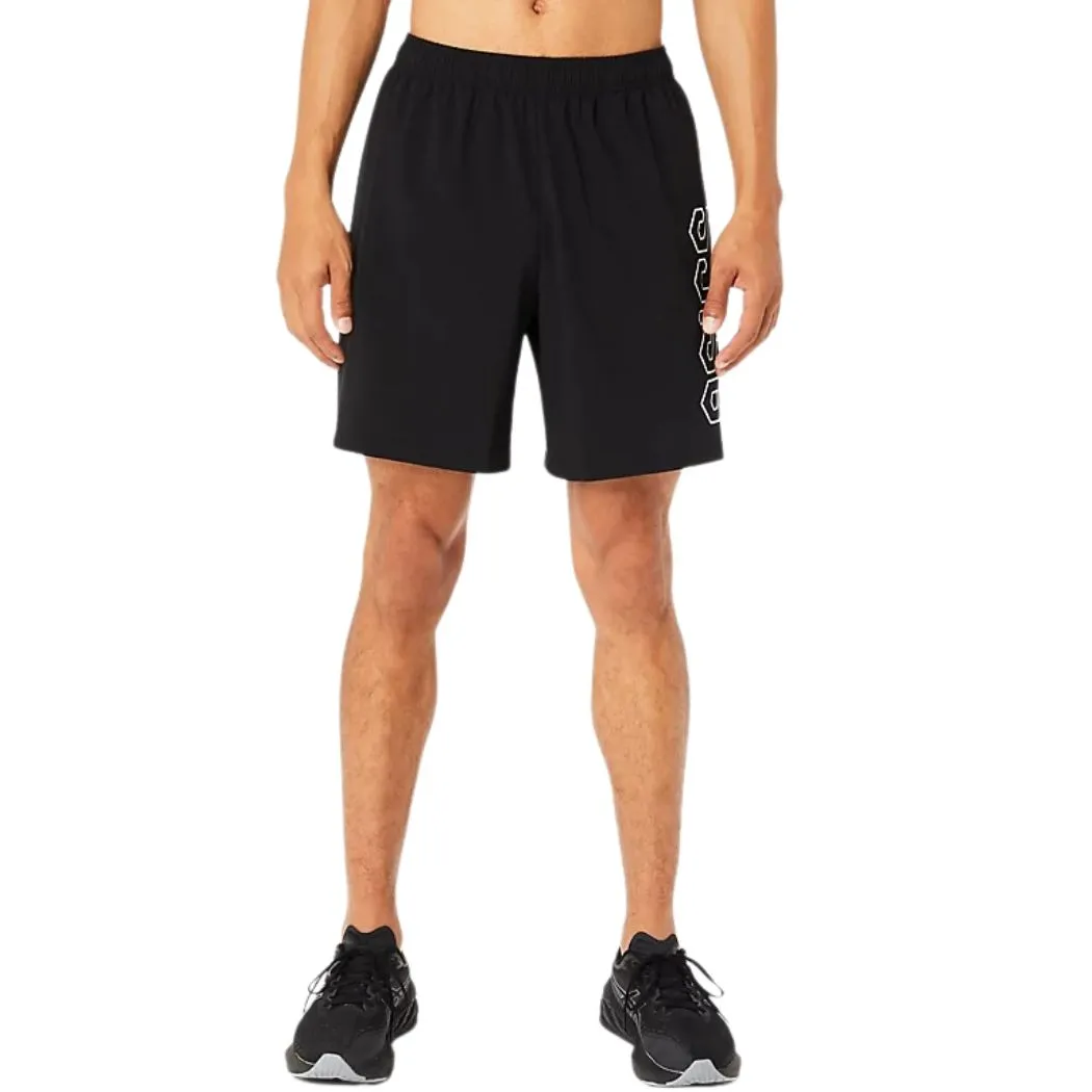 asics Hex Graphic 7IN Woven Men's Shorts