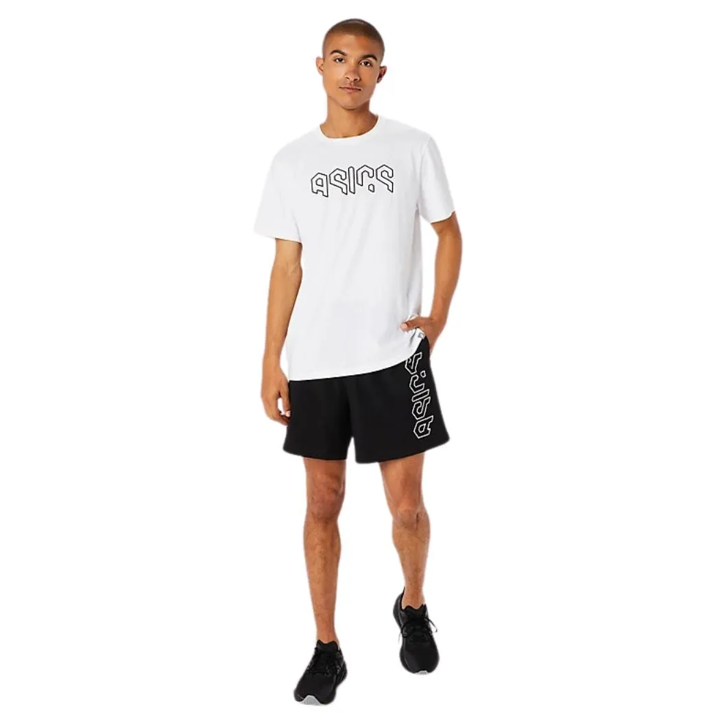 asics Hex Graphic 7IN Woven Men's Shorts