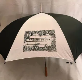 Athens Block Umbrella