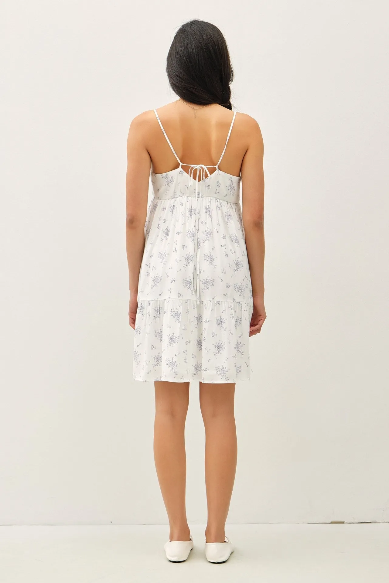 Ava Dress