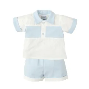 Babidu Shorts Set 43450