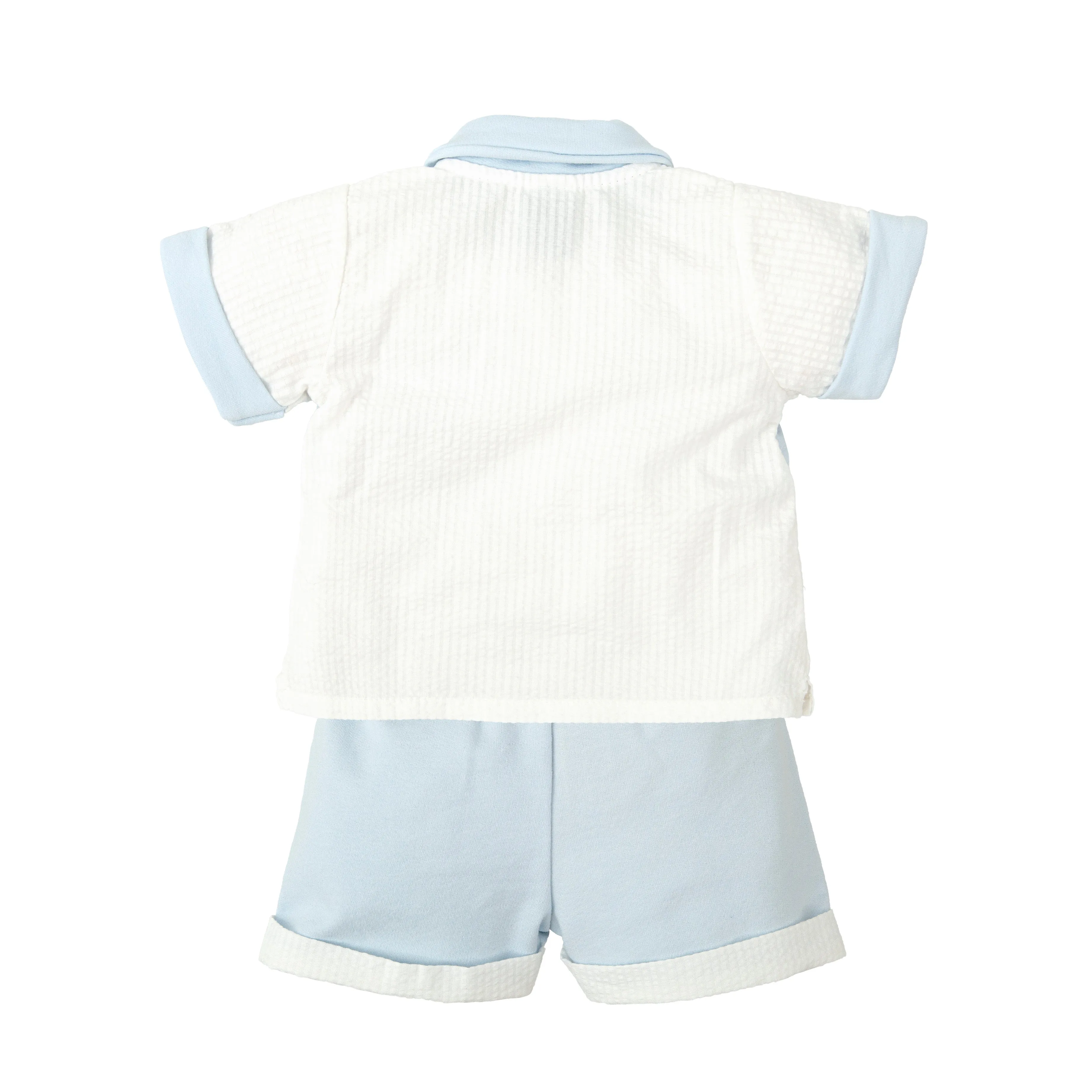 Babidu Shorts Set 43450
