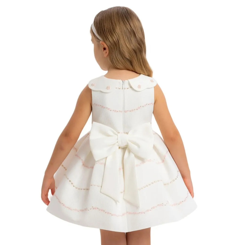 Baby Rose Princess Dress