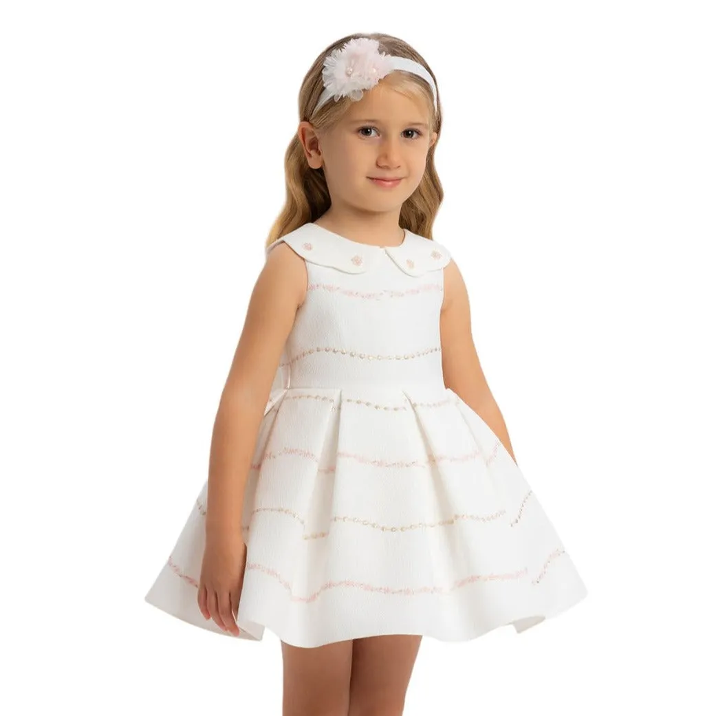 Baby Rose Princess Dress