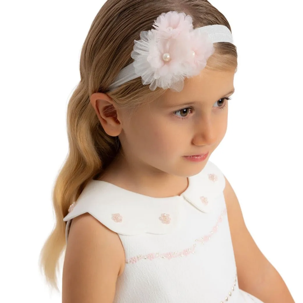 Baby Rose Princess Dress