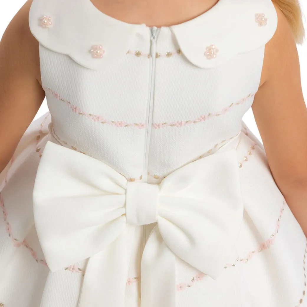 Baby Rose Princess Dress