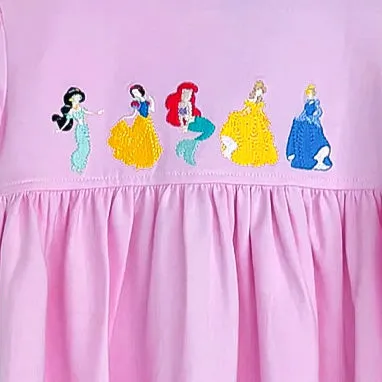 BAN Dress - Princess