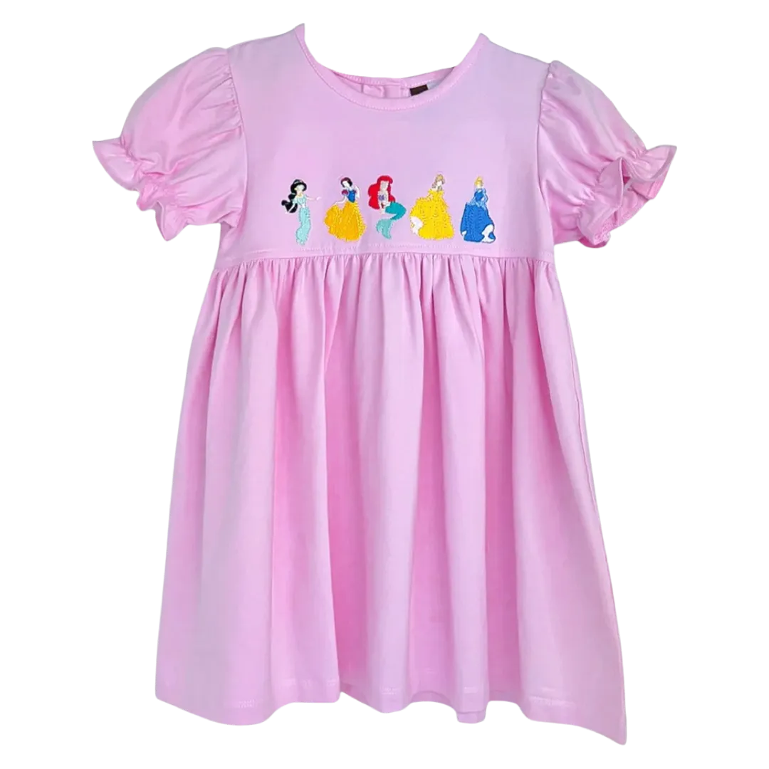 BAN Dress - Princess