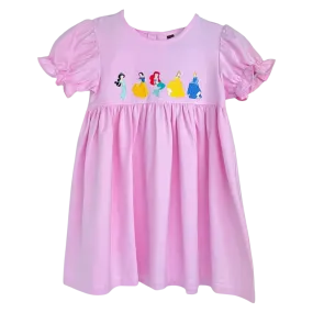 BAN Dress - Princess