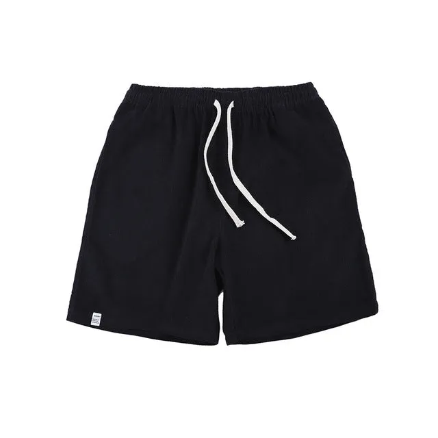Basic Short