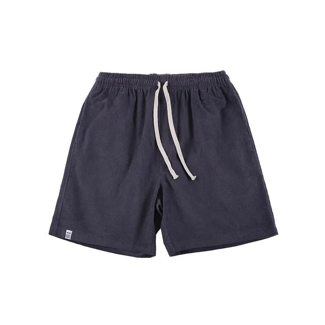 Basic Short