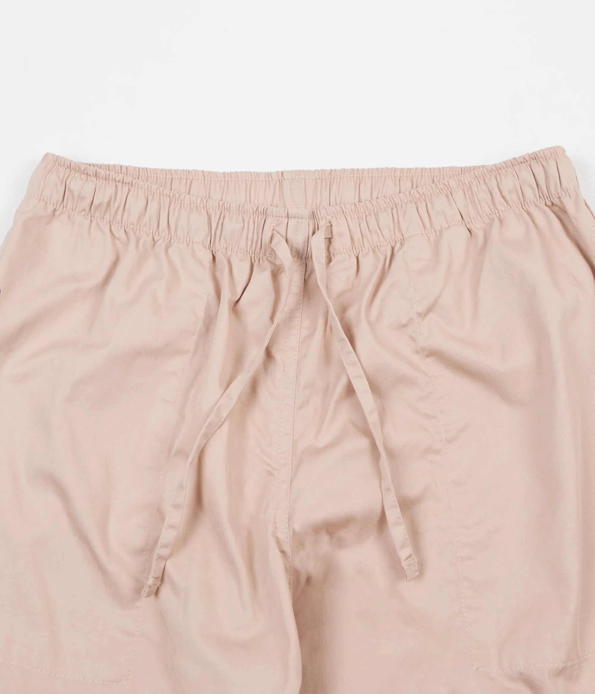 Battenwear Active Lazy Pants - Light Pink