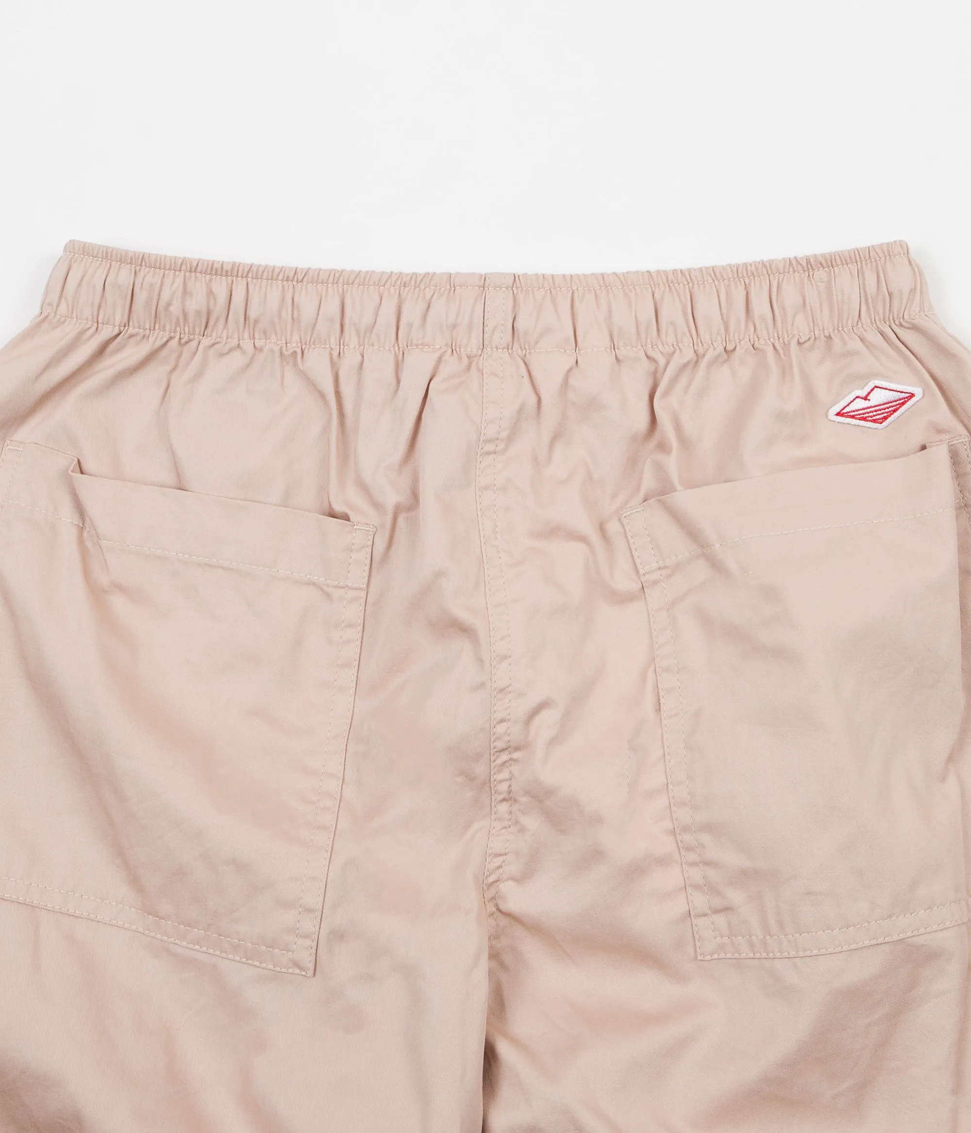 Battenwear Active Lazy Pants - Light Pink