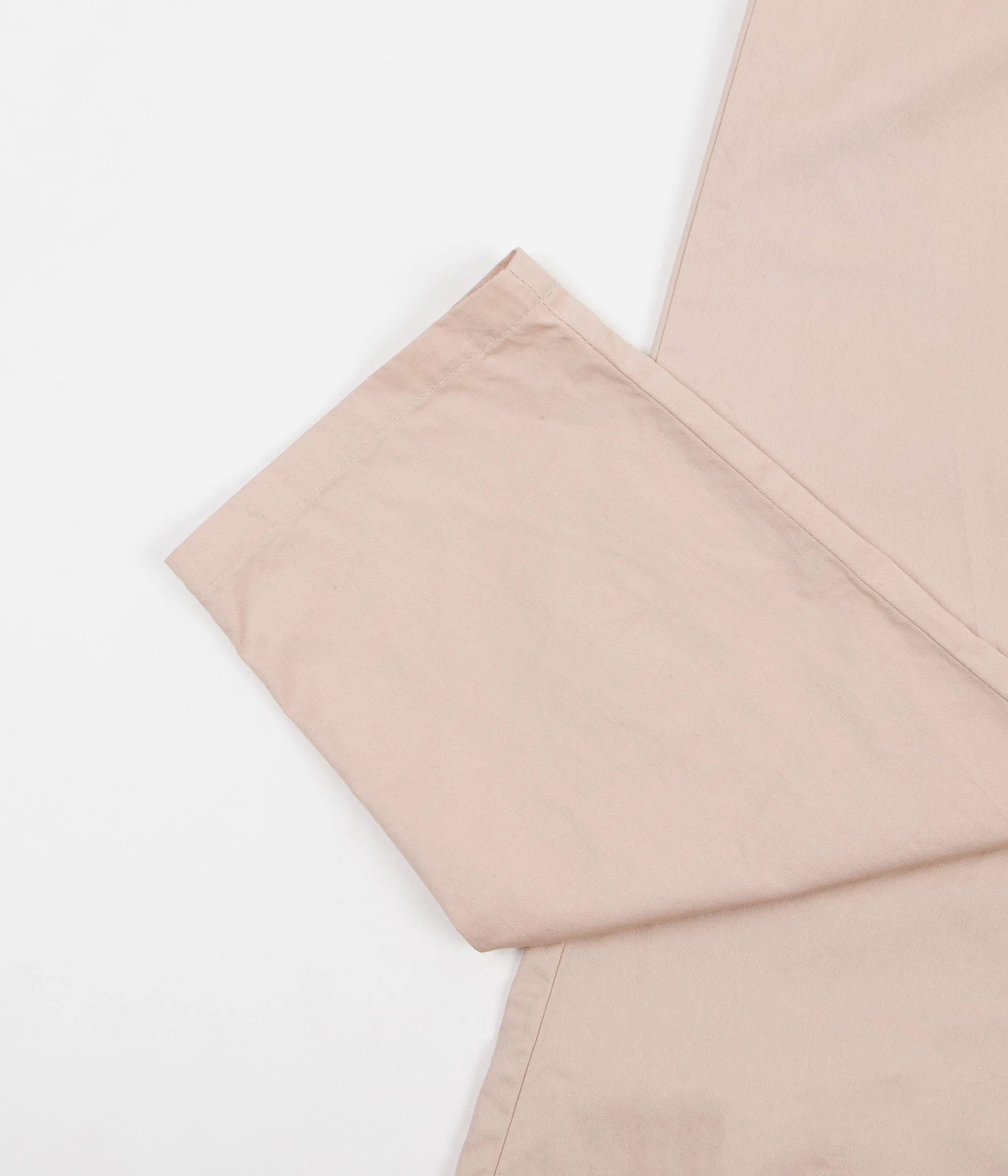 Battenwear Active Lazy Pants - Light Pink