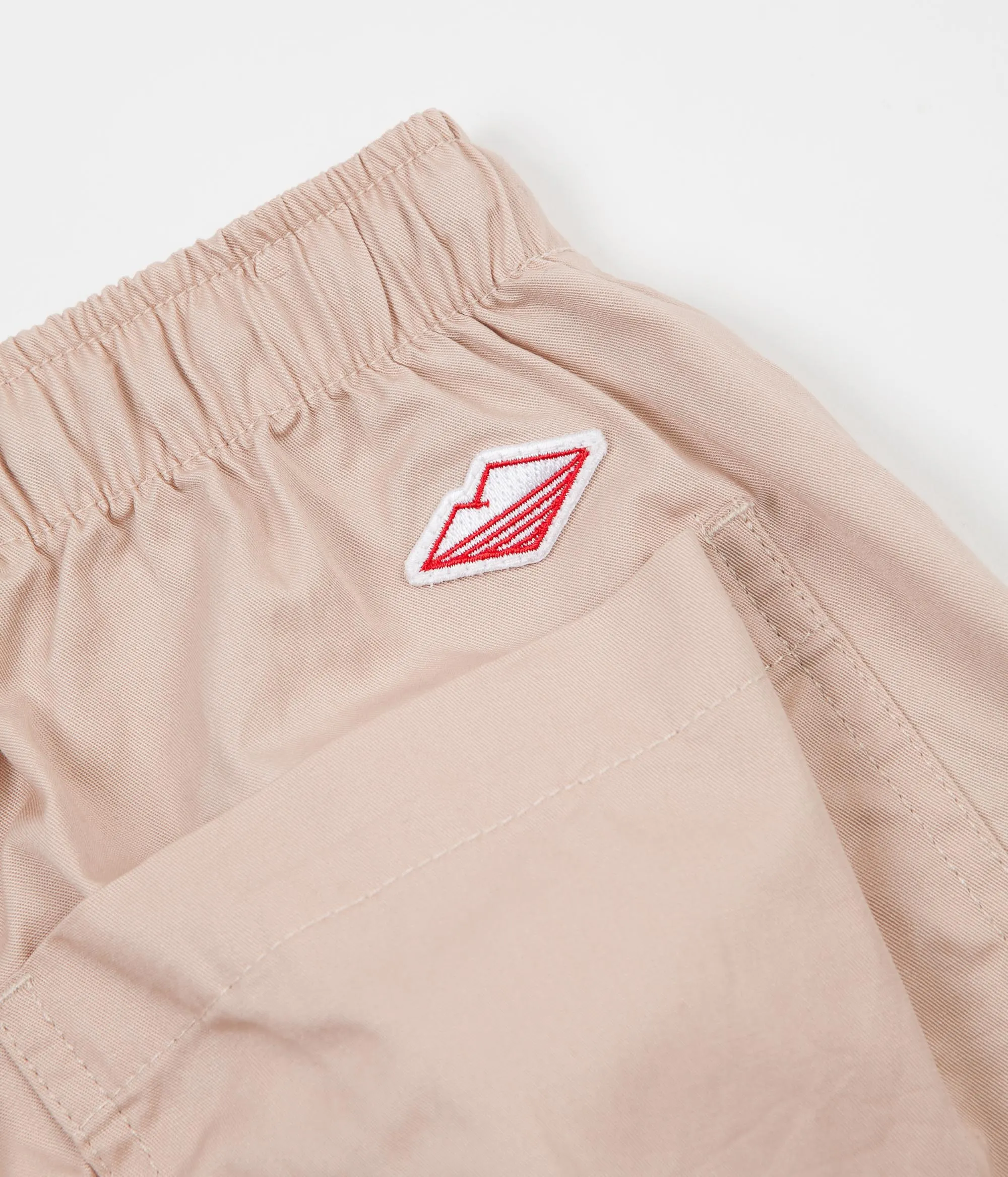 Battenwear Active Lazy Pants - Light Pink