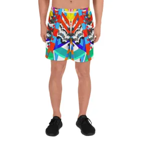 Ben Phen Warrior Totem Shorts