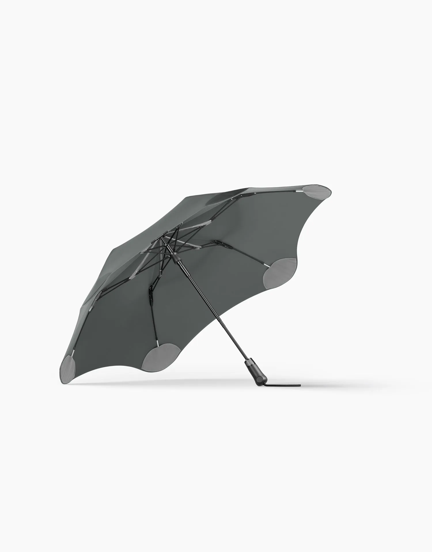 Blunt Metro Charcoal Umbrella