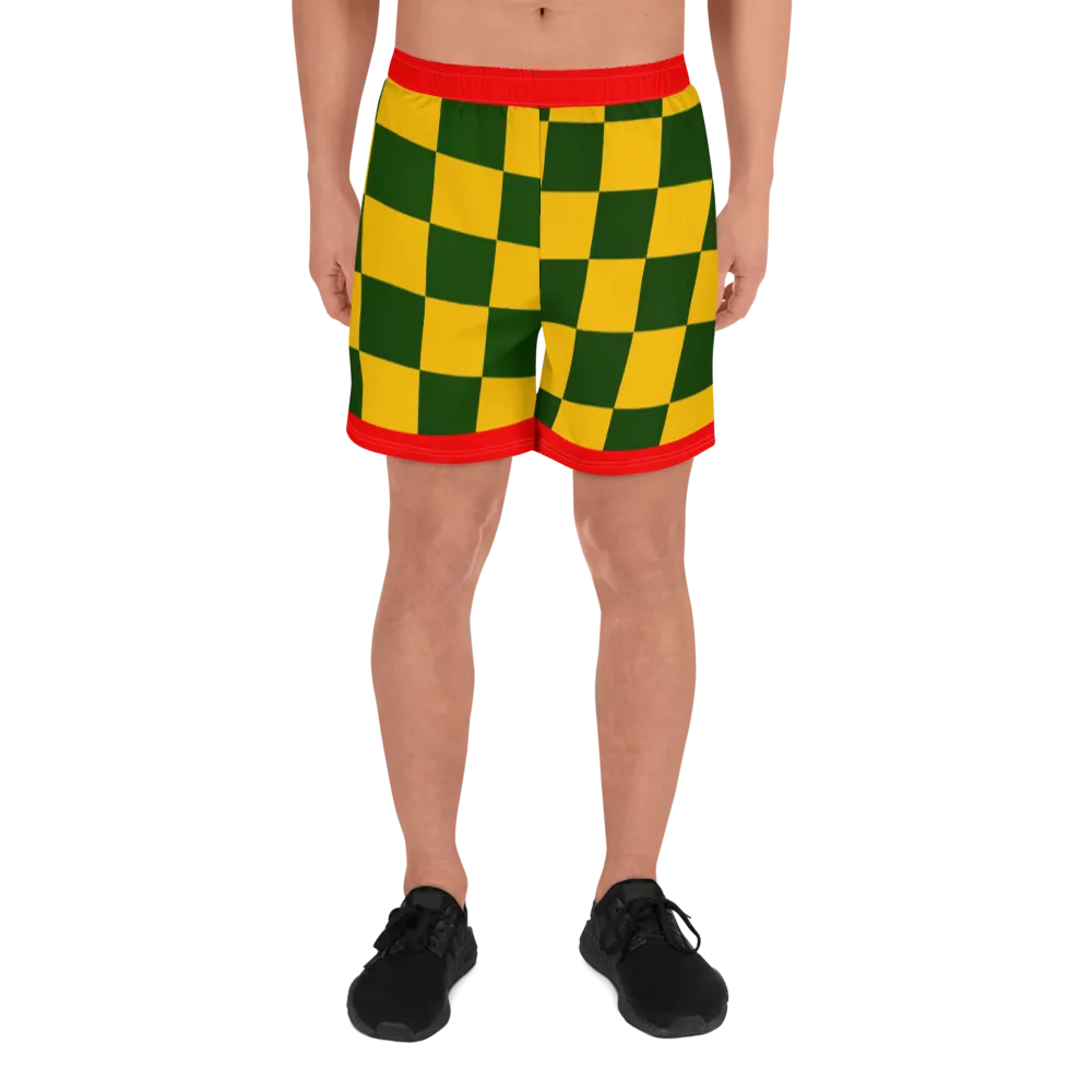 BP Taxi Traffic Shorts