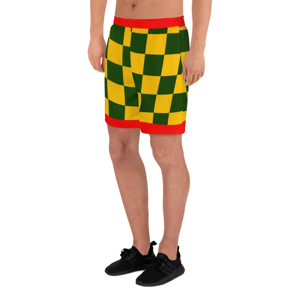 BP Taxi Traffic Shorts