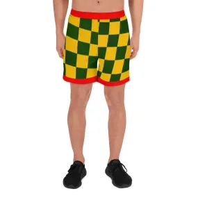 BP Taxi Traffic Shorts