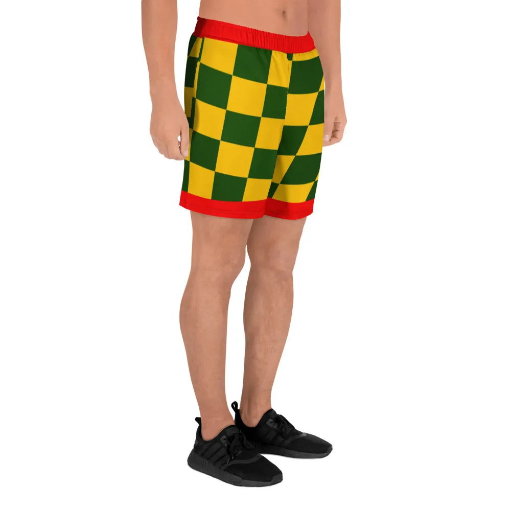 BP Taxi Traffic Shorts