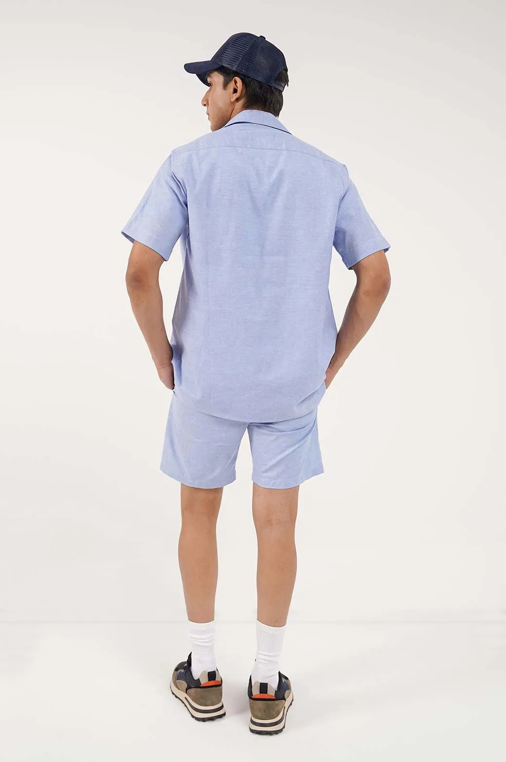CASUAL SHORTS