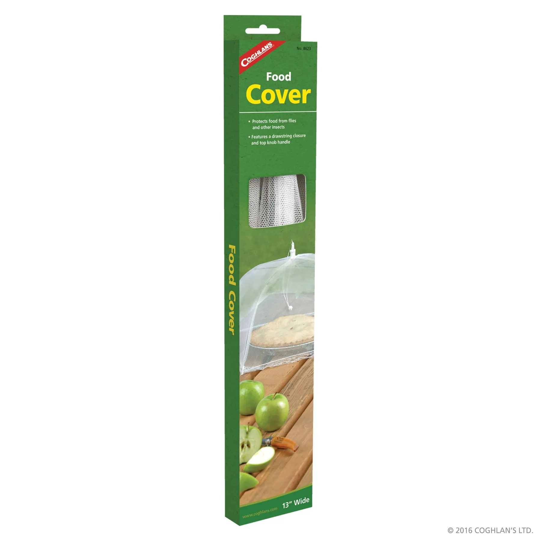 Coghlan's Food Cover