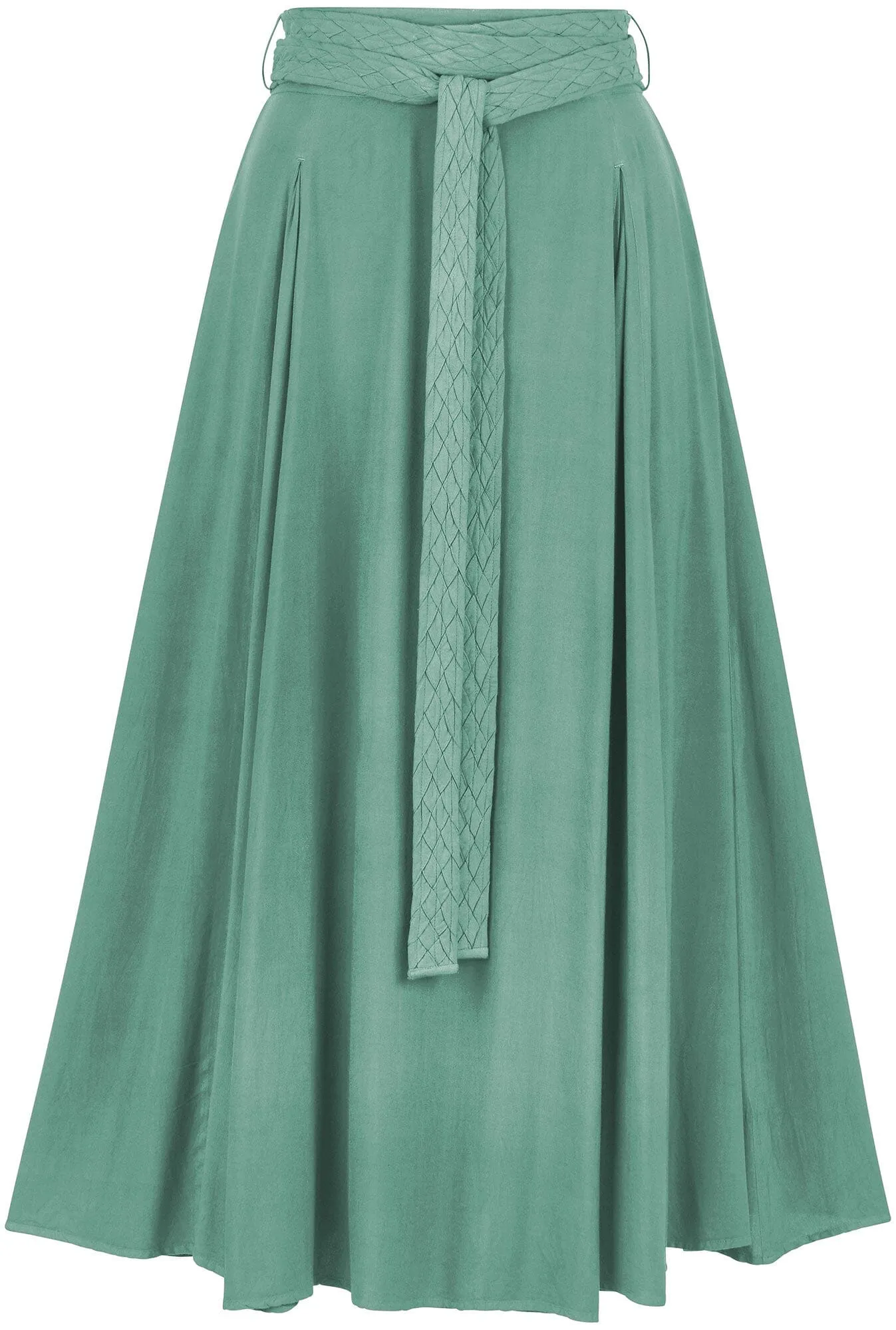 Demeter Skirt Limited Edition Cool Sage