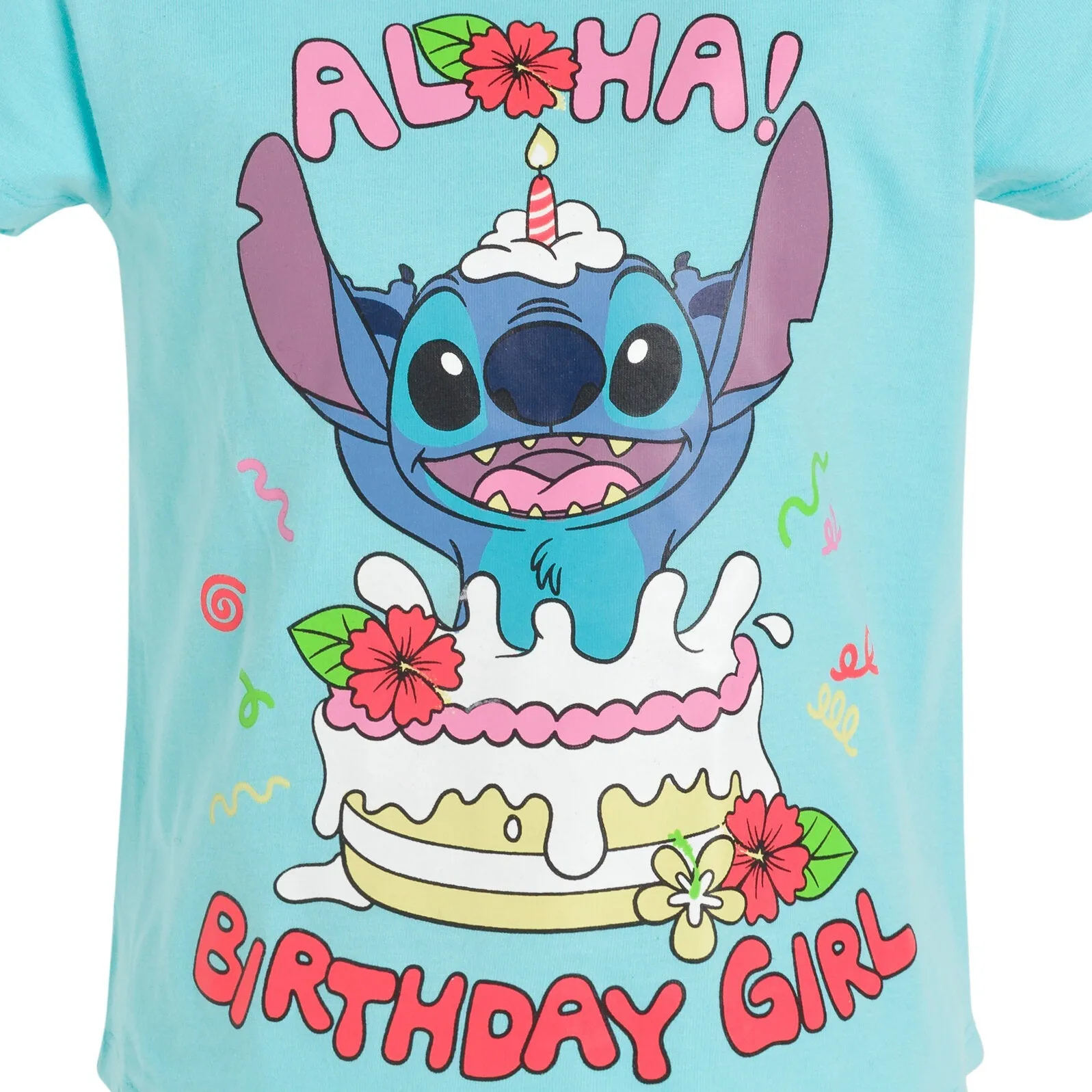 Disney Lilo & Stitch T-Shirt