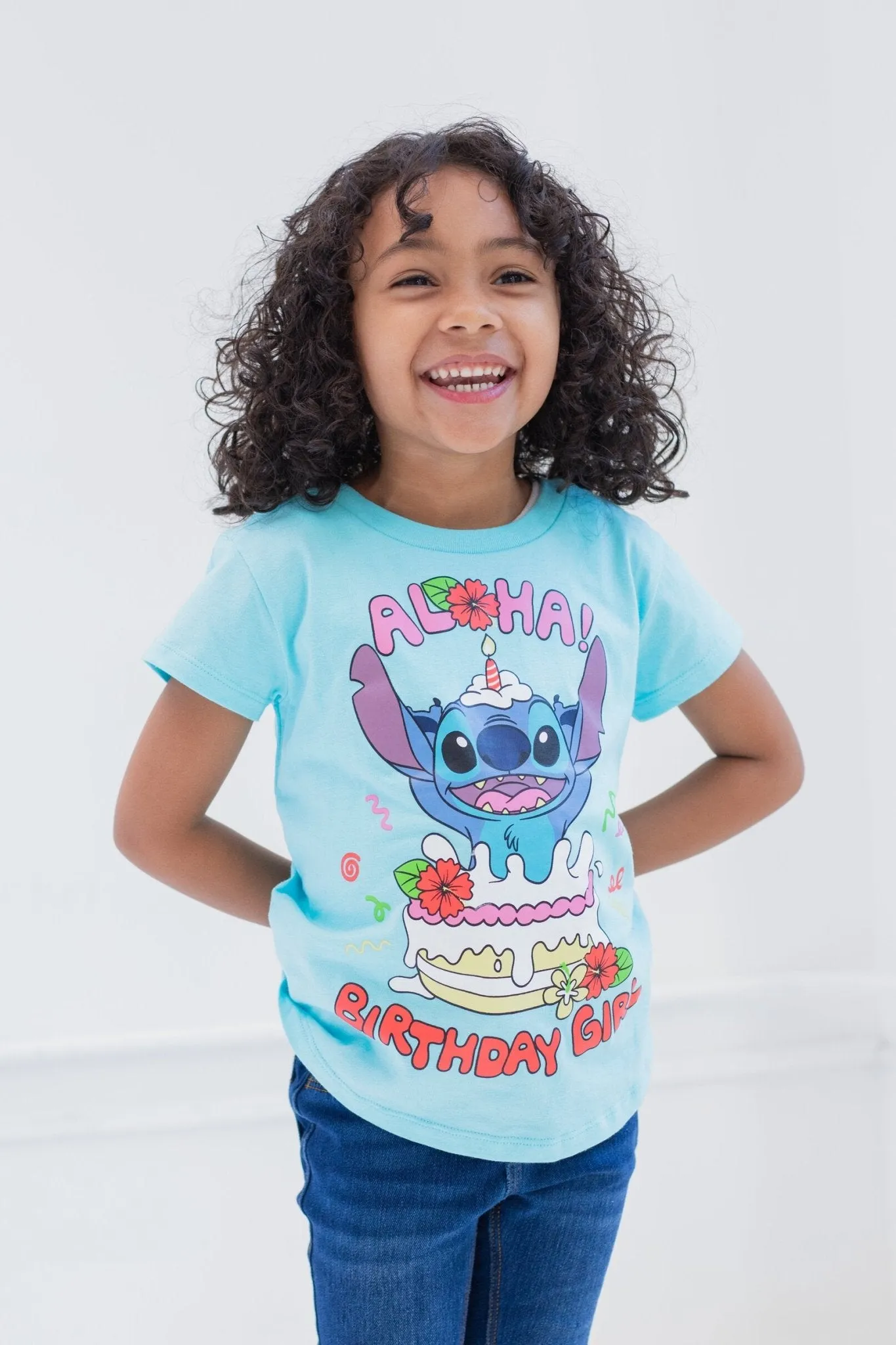 Disney Lilo & Stitch T-Shirt
