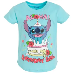 Disney Lilo & Stitch T-Shirt