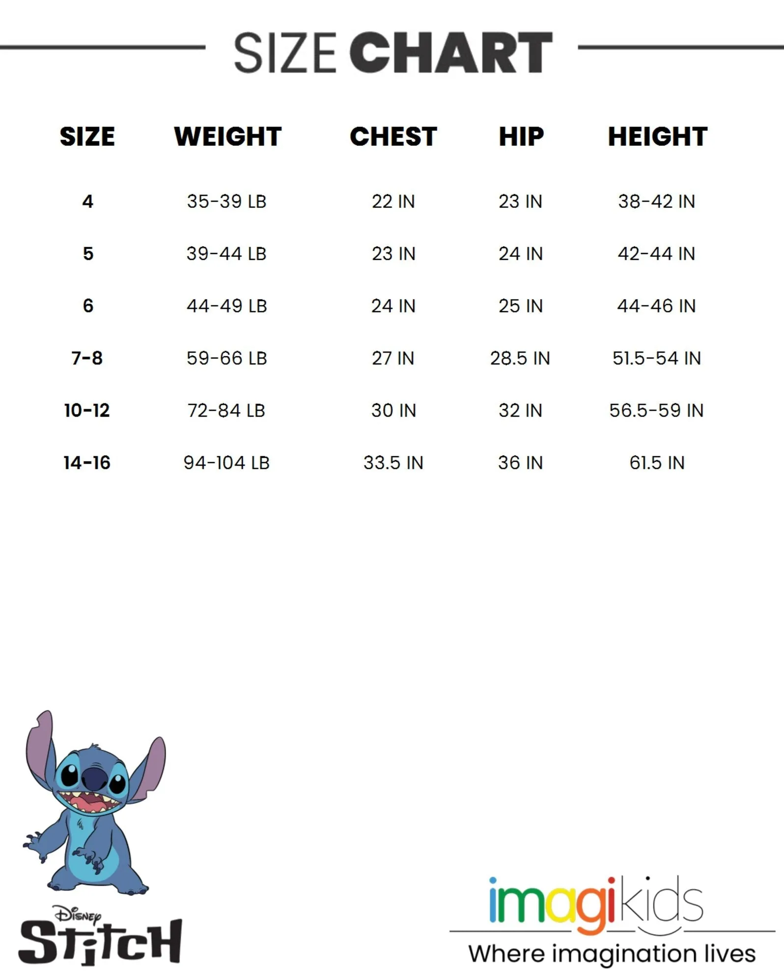 Disney Lilo & Stitch T-Shirt