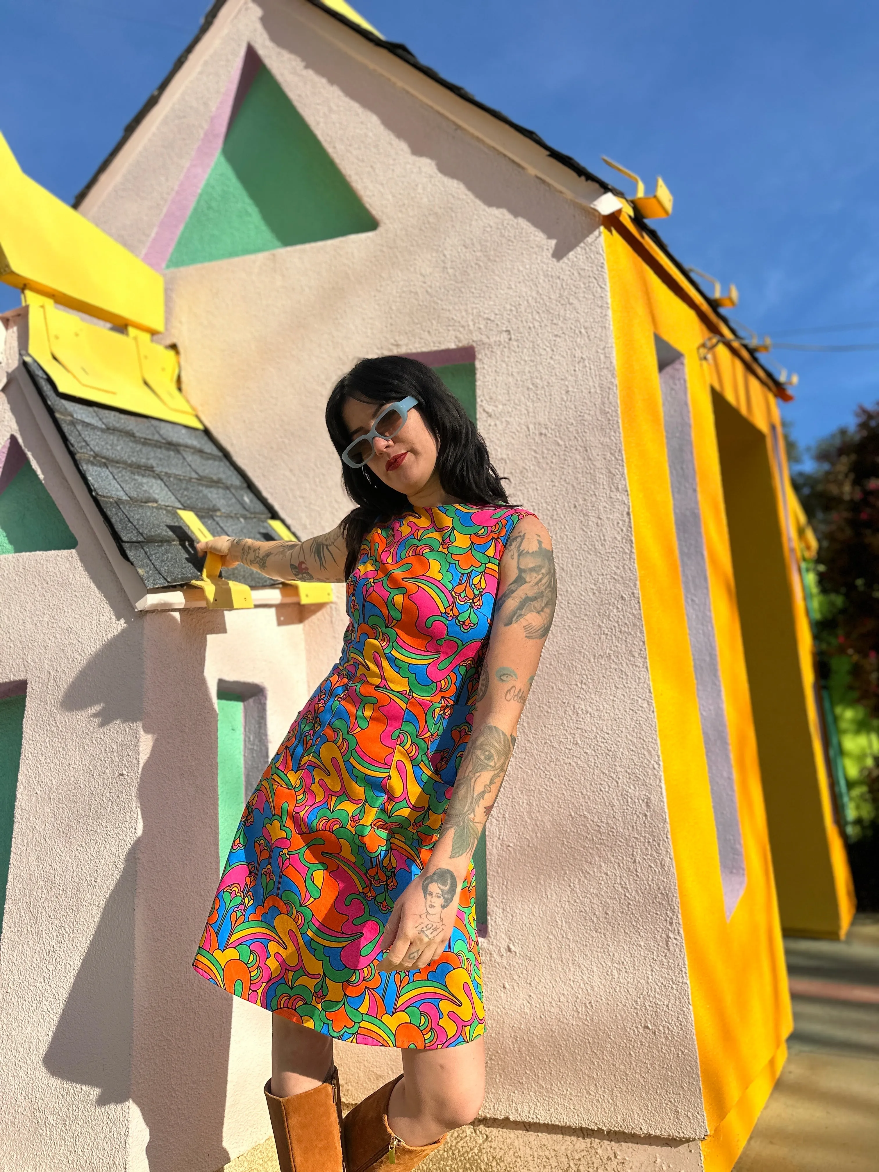 Edie Auderpopz