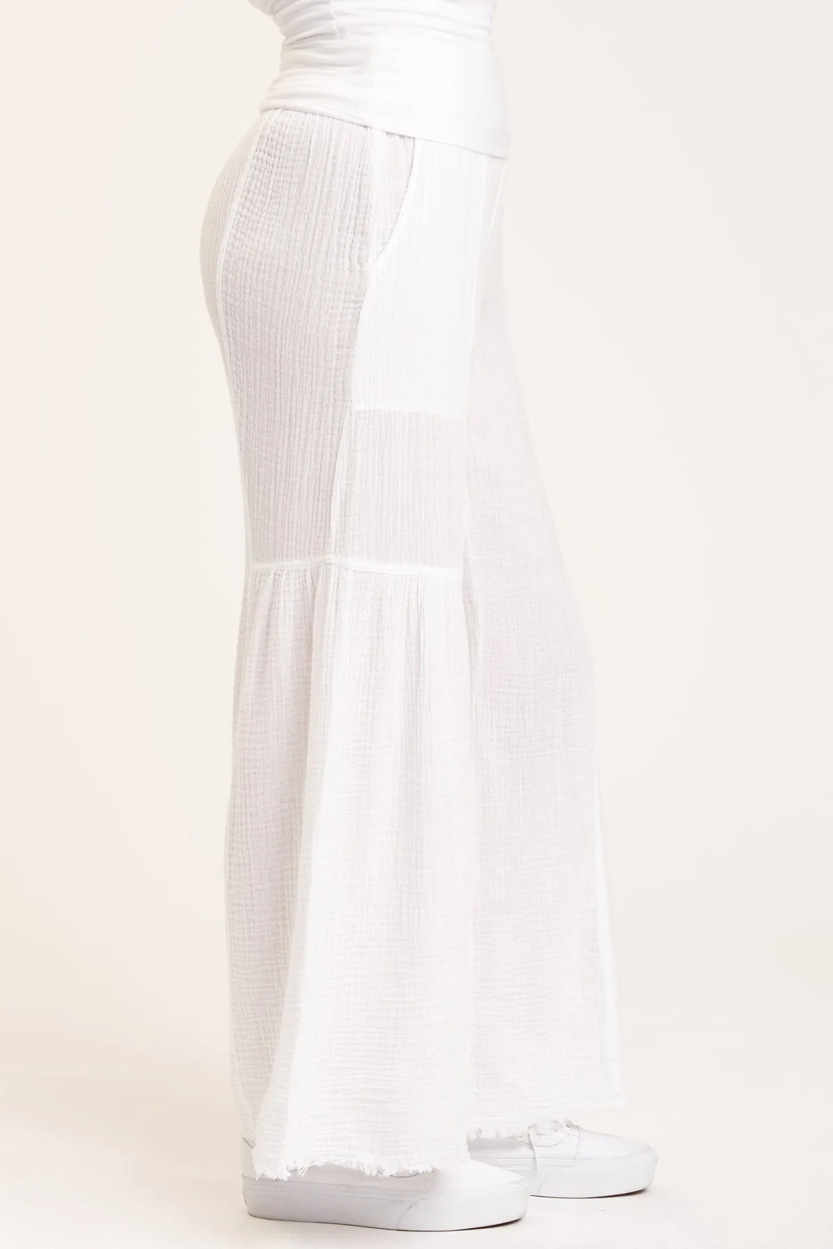 Elinore Wide Leg