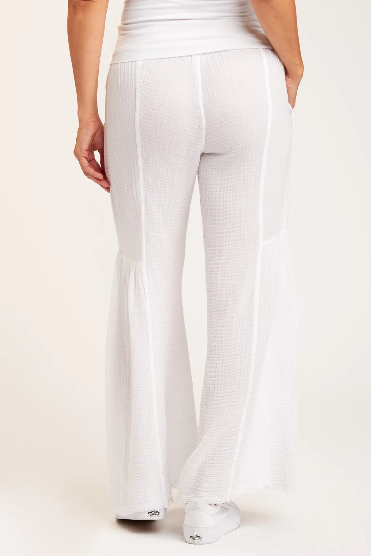 Elinore Wide Leg