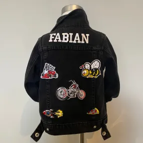 FABIAN