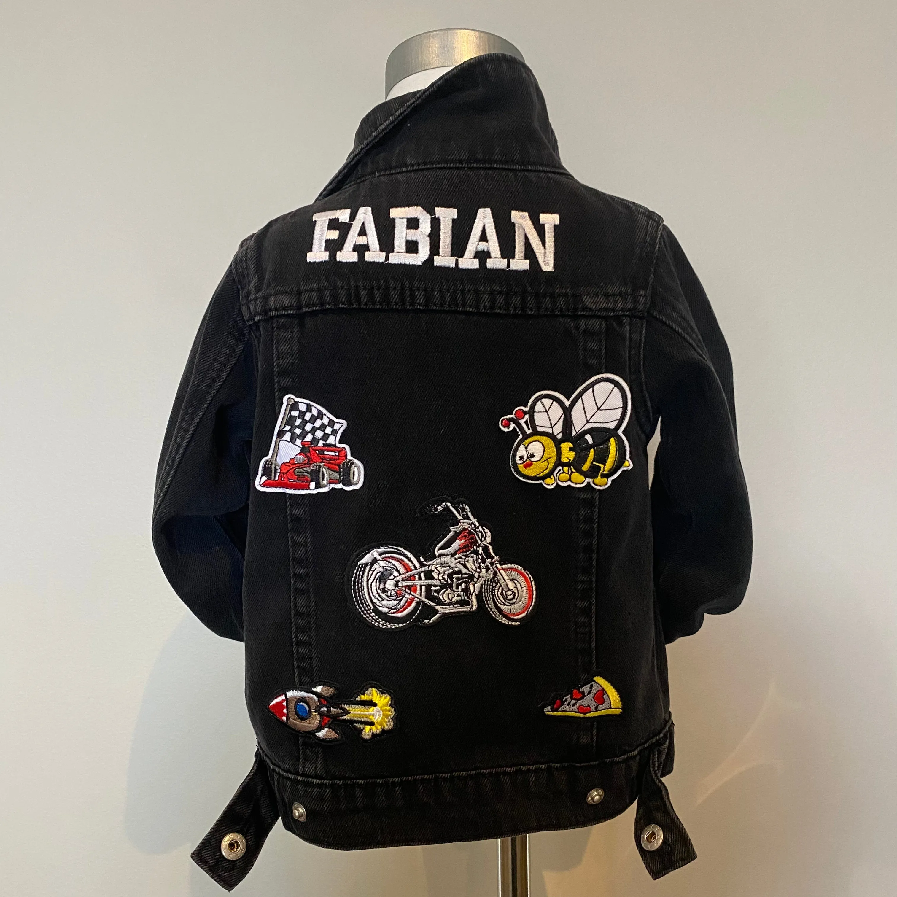 FABIAN